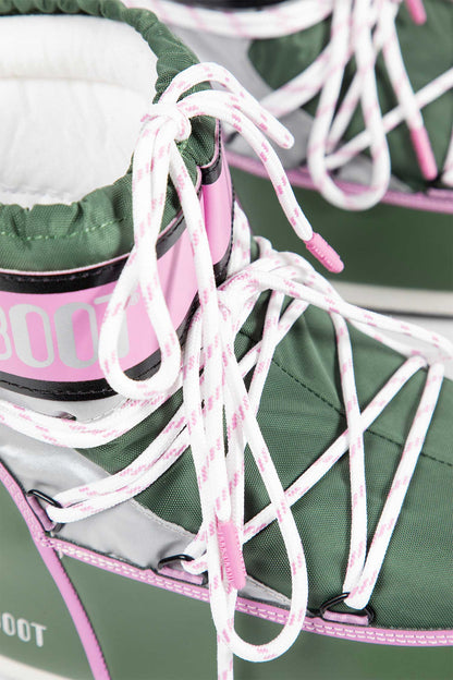 MOON BOOT UNISEX  BOOTS