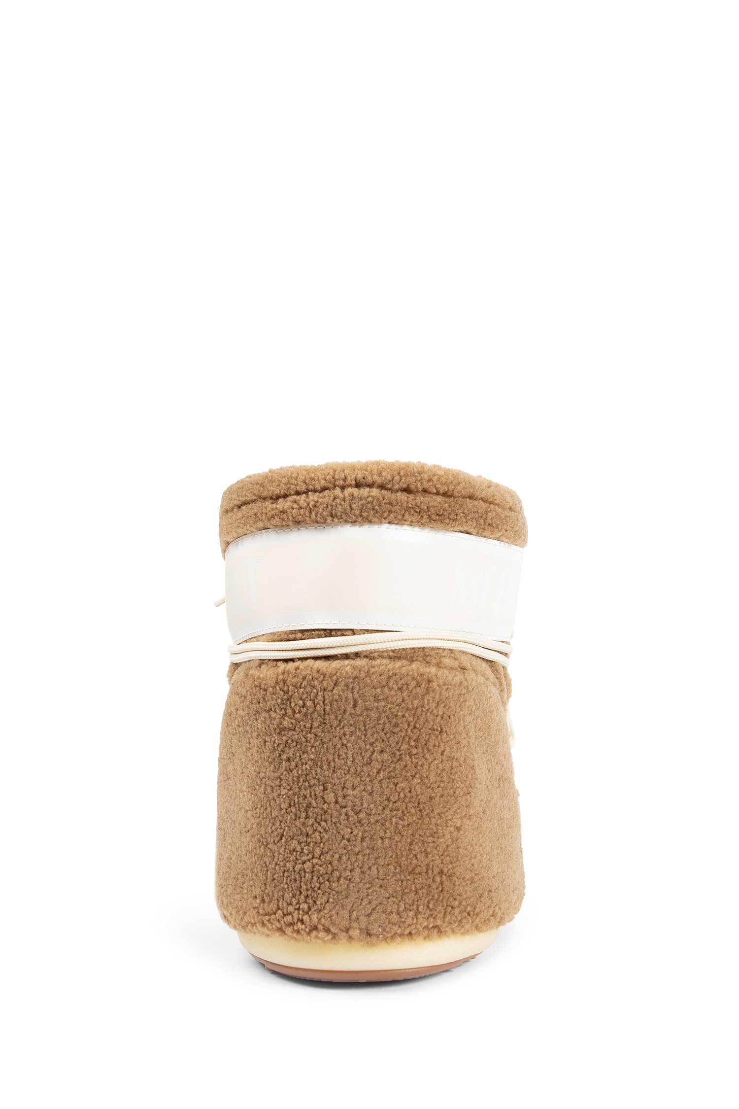 Icon Low Fleece Boots