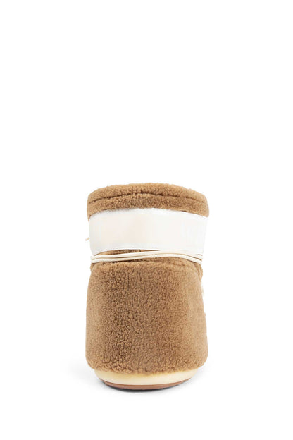 Icon Low Fleece Boots