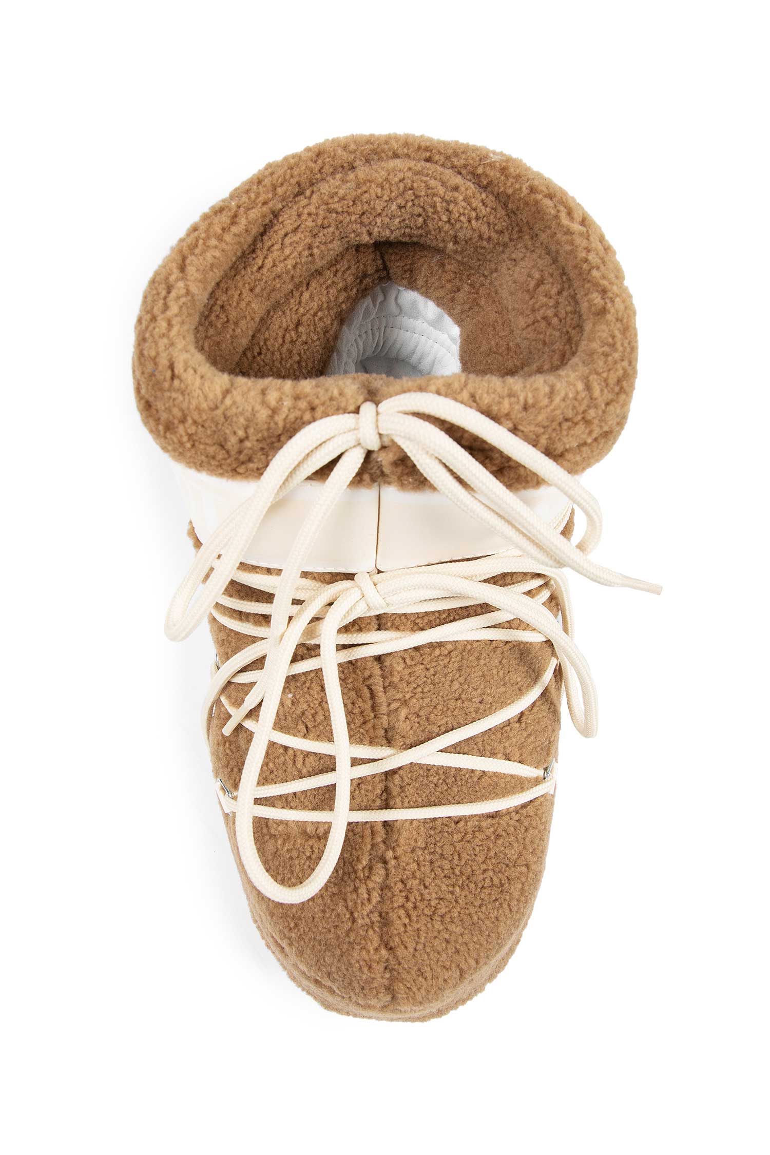 Icon Low Fleece Boots