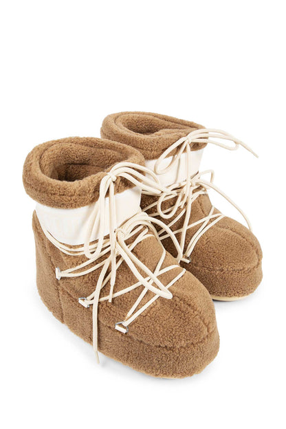 Icon Low Fleece Boots