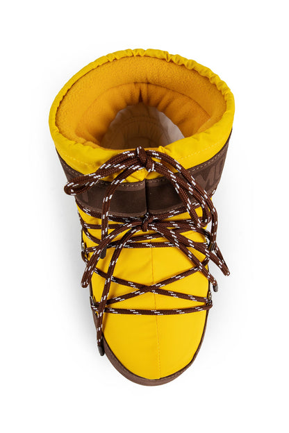 Guest in Residence Icon low Suede boots