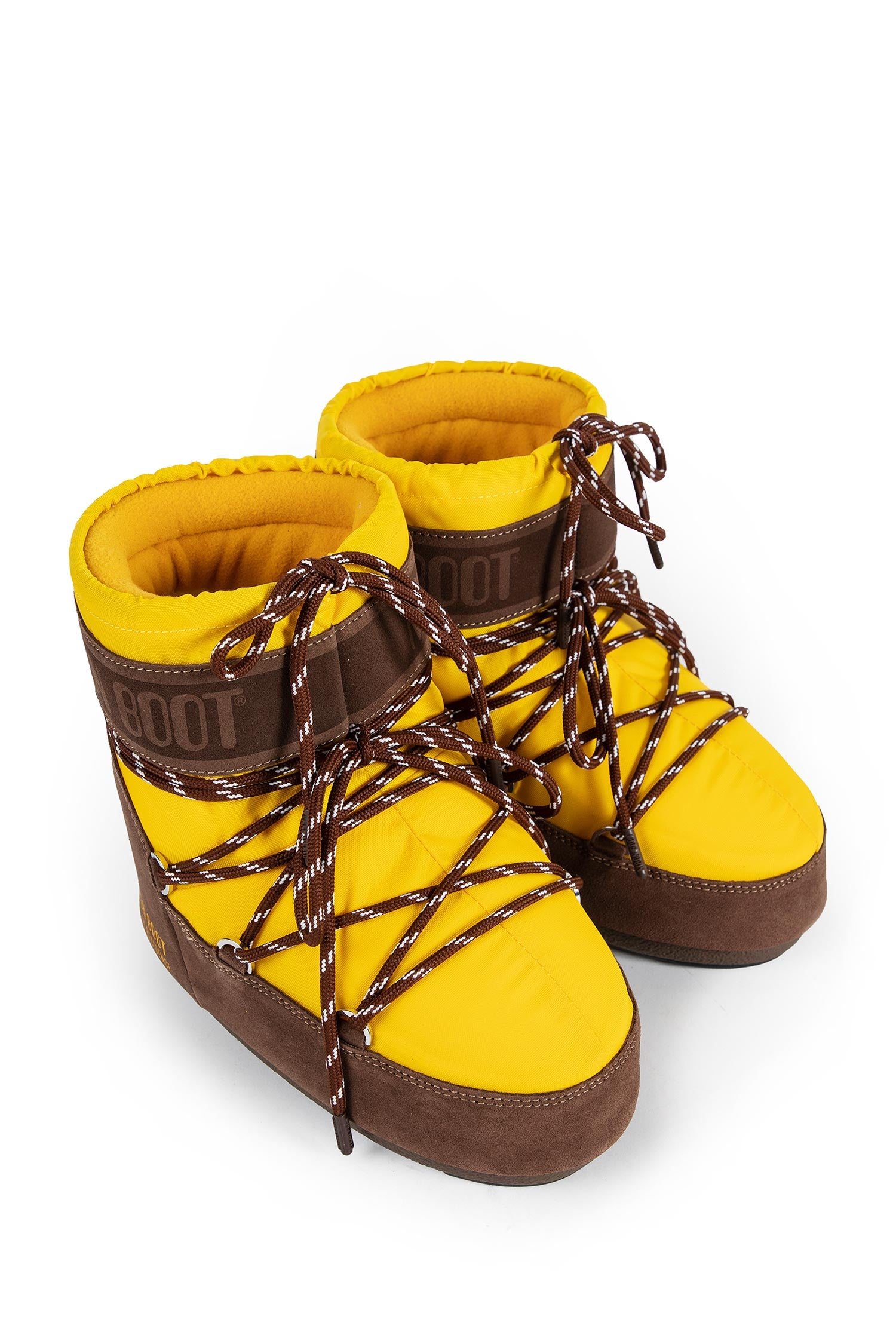 Guest in Residence Icon low Suede boots