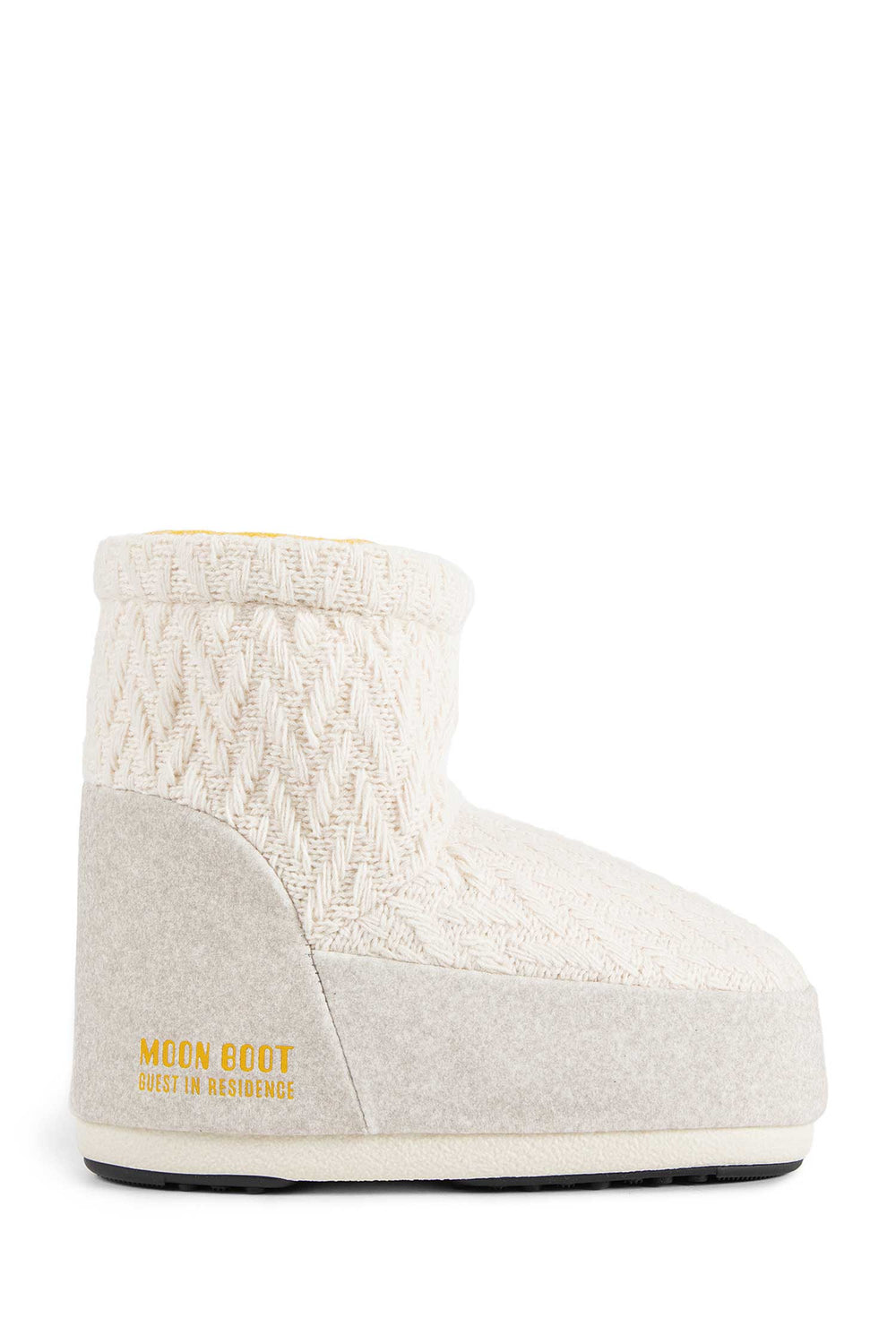 MOON BOOT Guest in Residence Icon low Boots woman