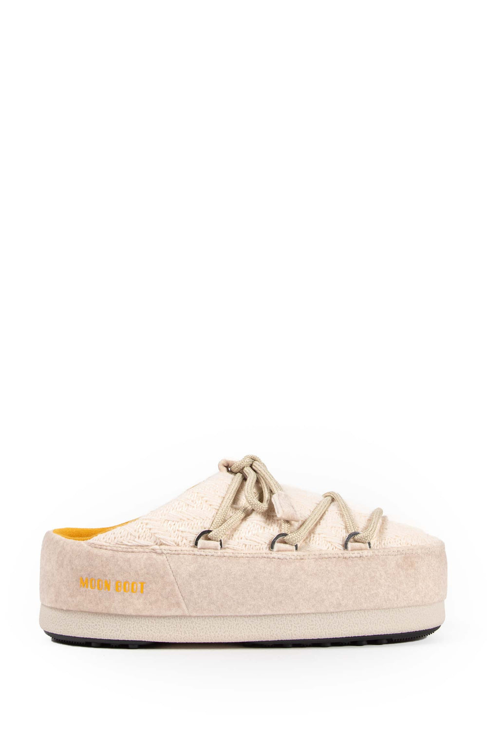 MOON BOOT Guest in Residence EVX Mules woman