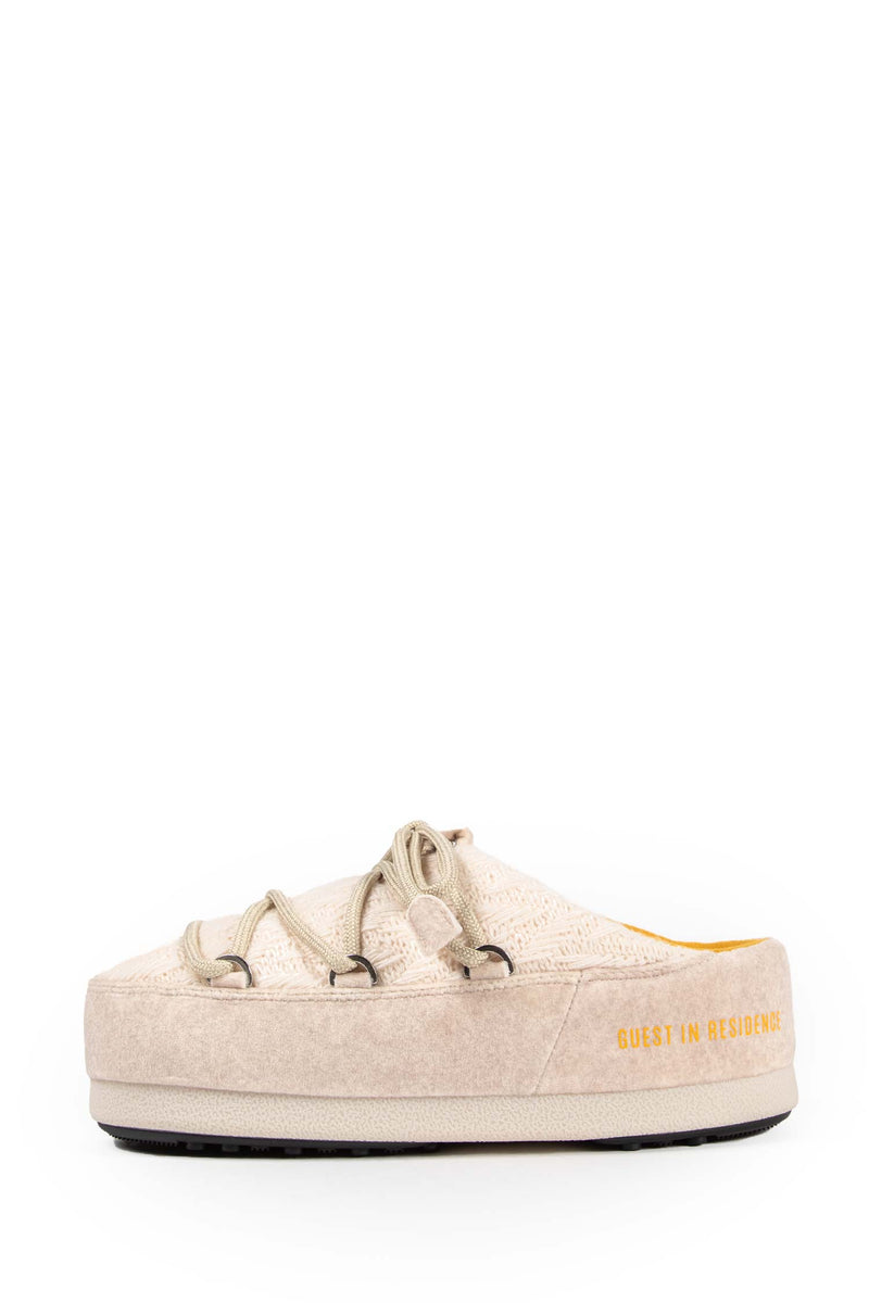 Guest in Residence EVX Mules