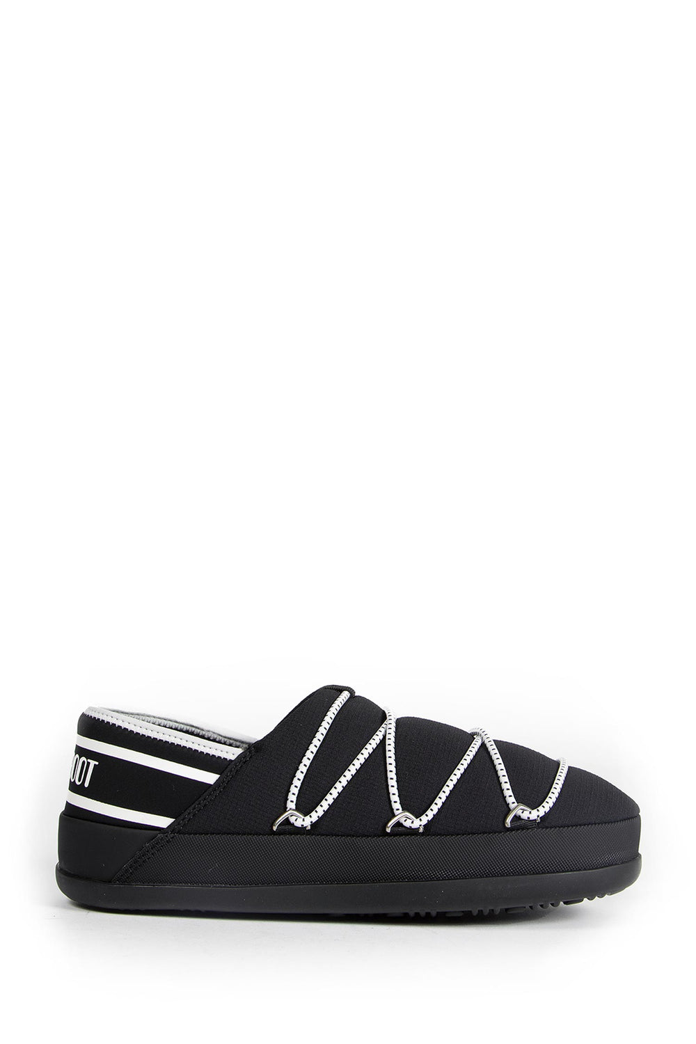 MOON BOOT MB Icon Slipper woman