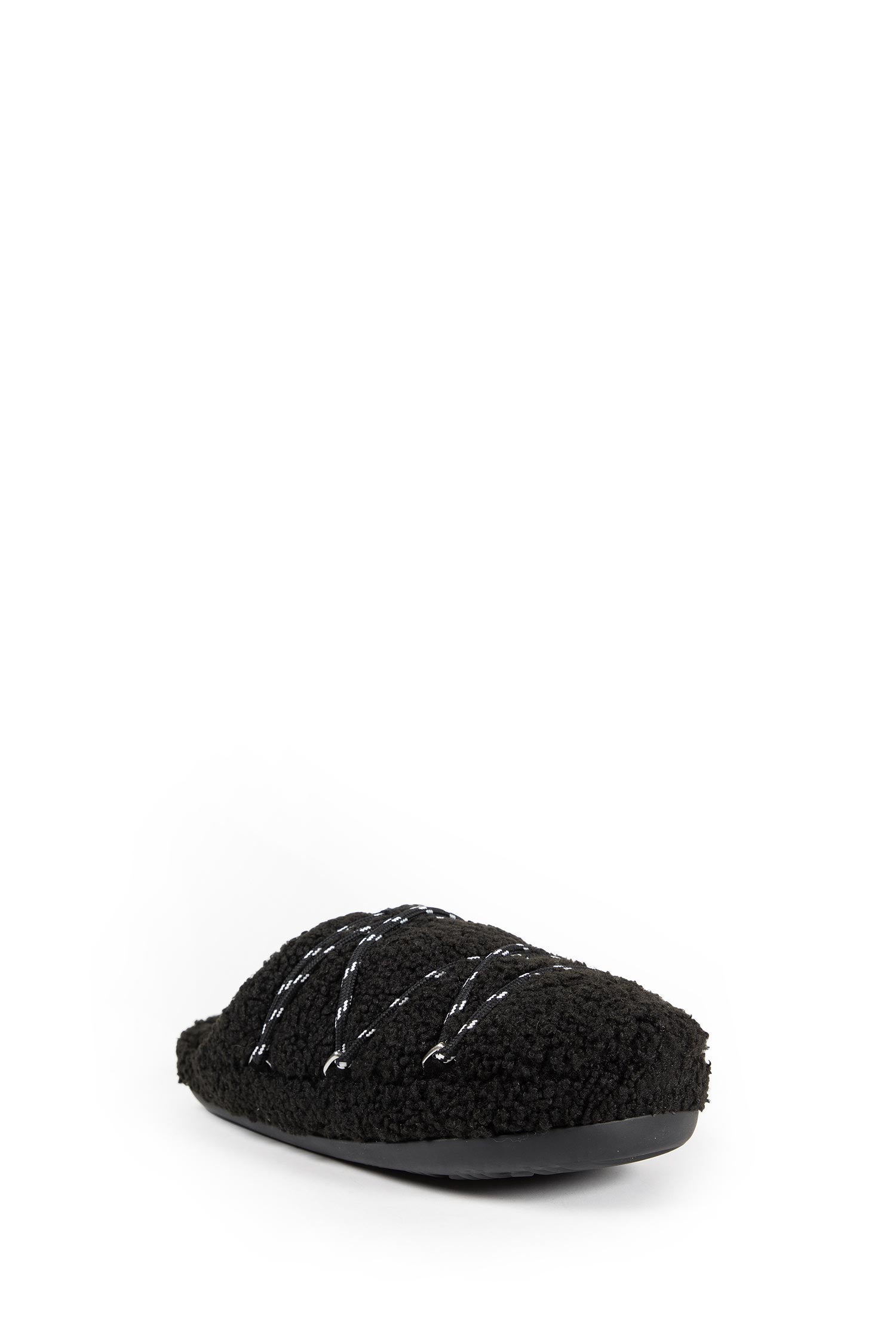 Teddy Slippers