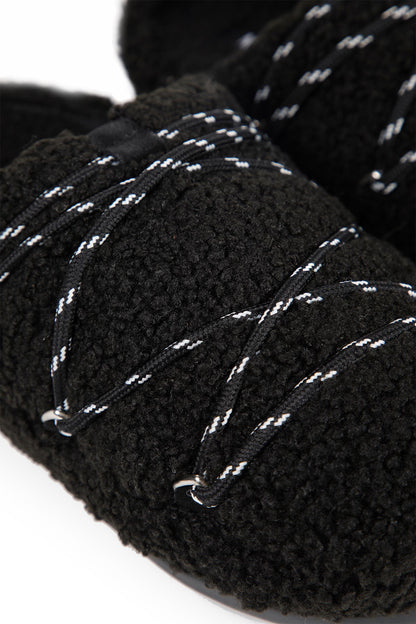 Teddy Slippers