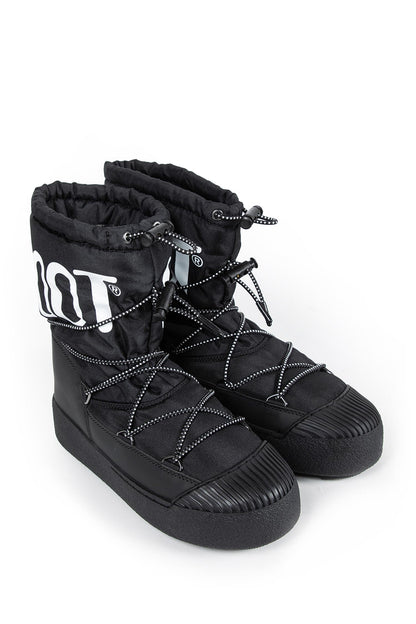 MTrack Polar Nylon Boots