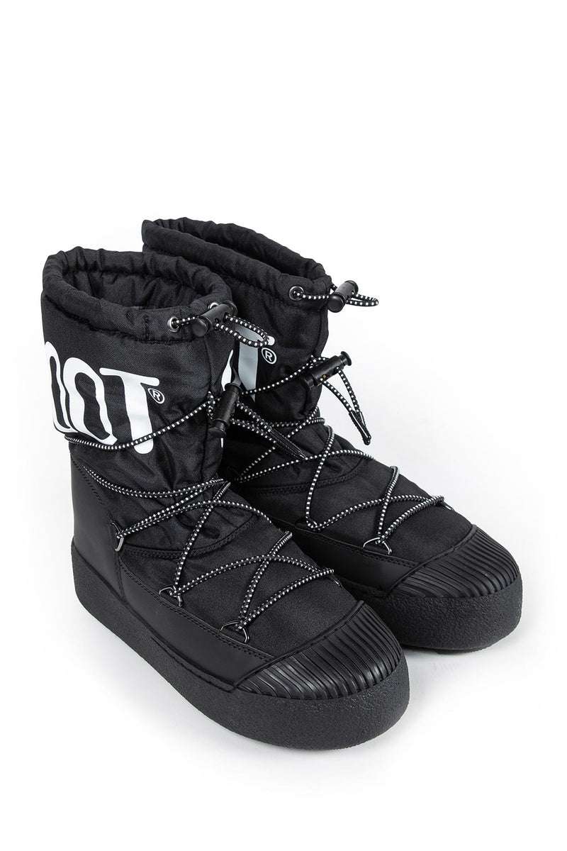 MTrack Polar Nylon Boots