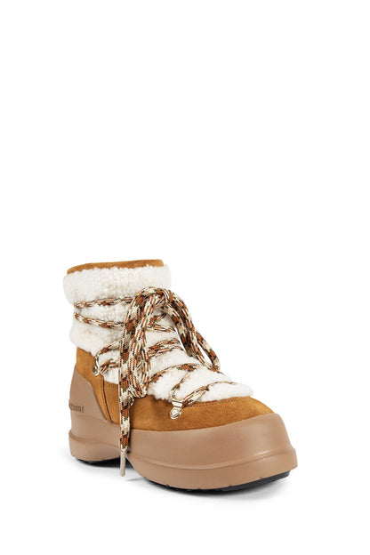 Luna Shearling Boots