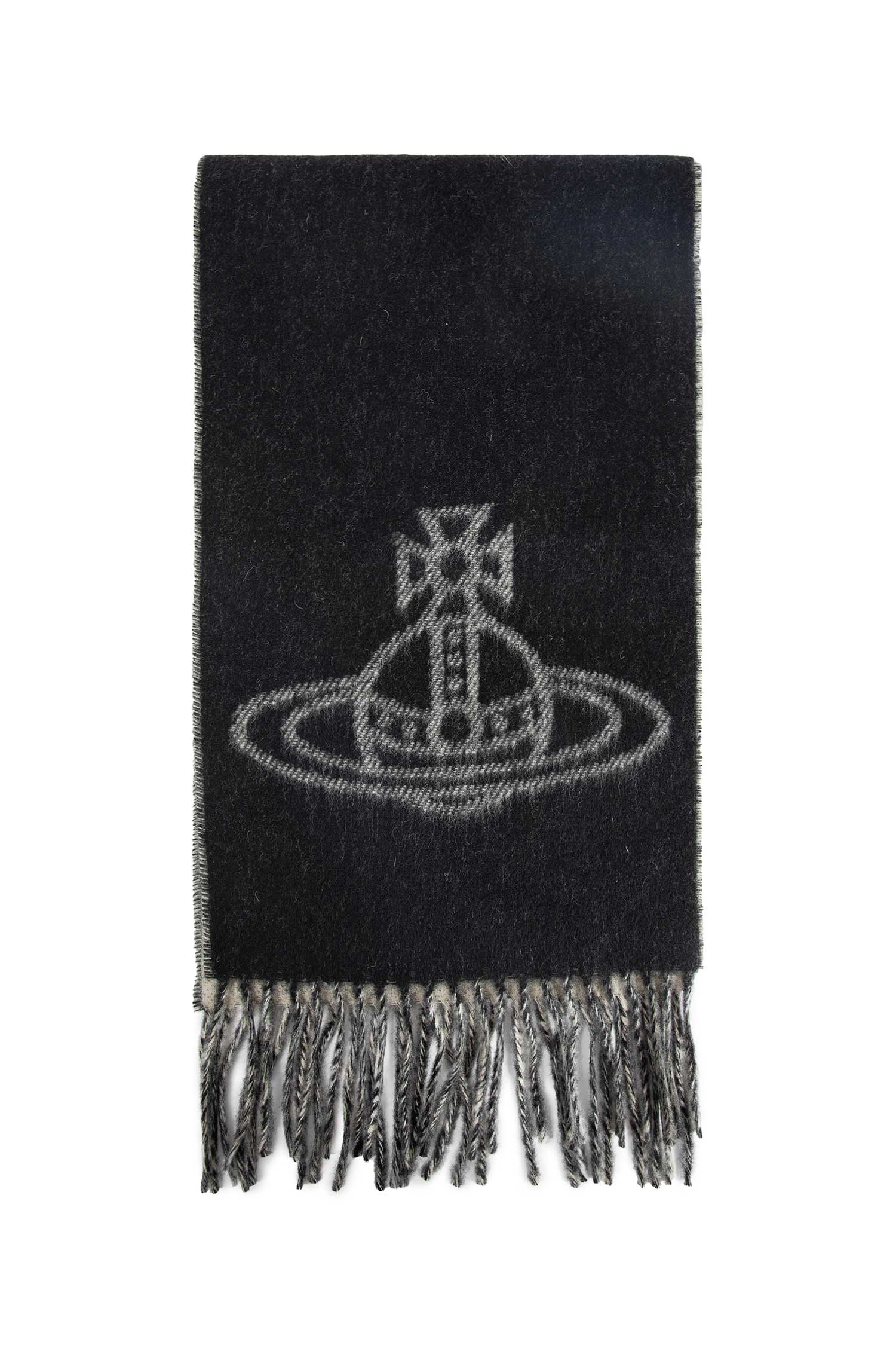 Single Orb Double Scarf