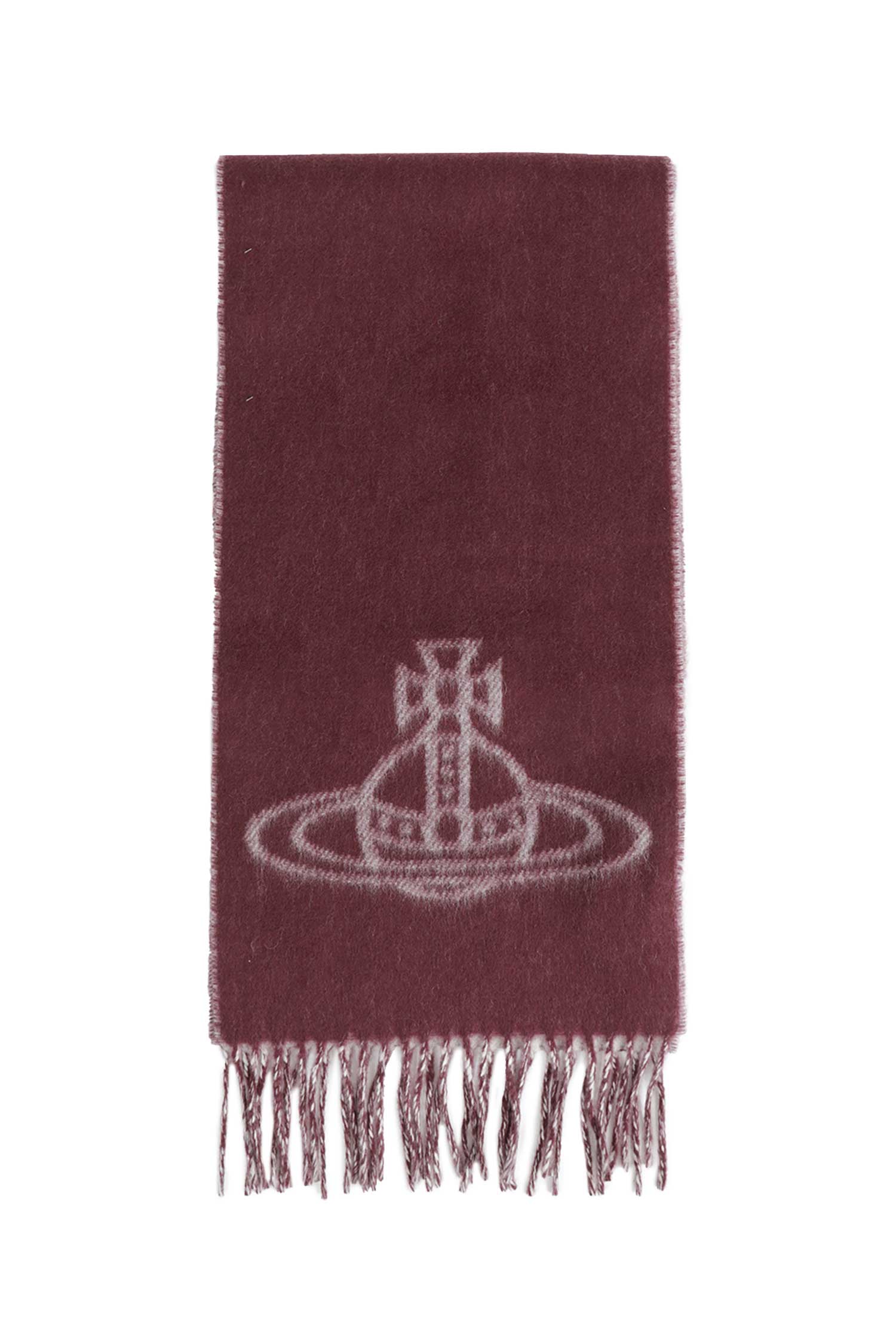 Double Face Scarf