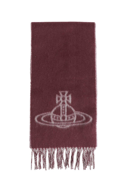 Double Face Scarf