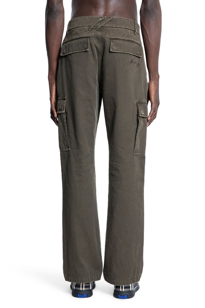 BURBERRY MAN  TROUSERS