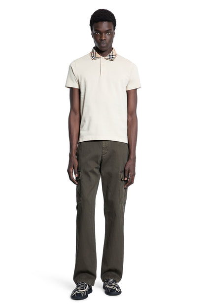 BURBERRY MAN  TROUSERS