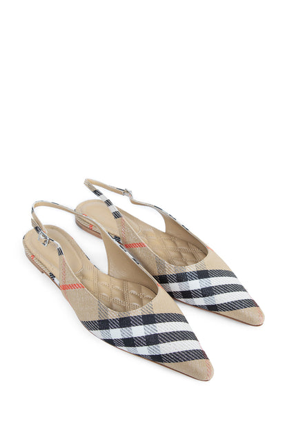 BURBERRY   MULES