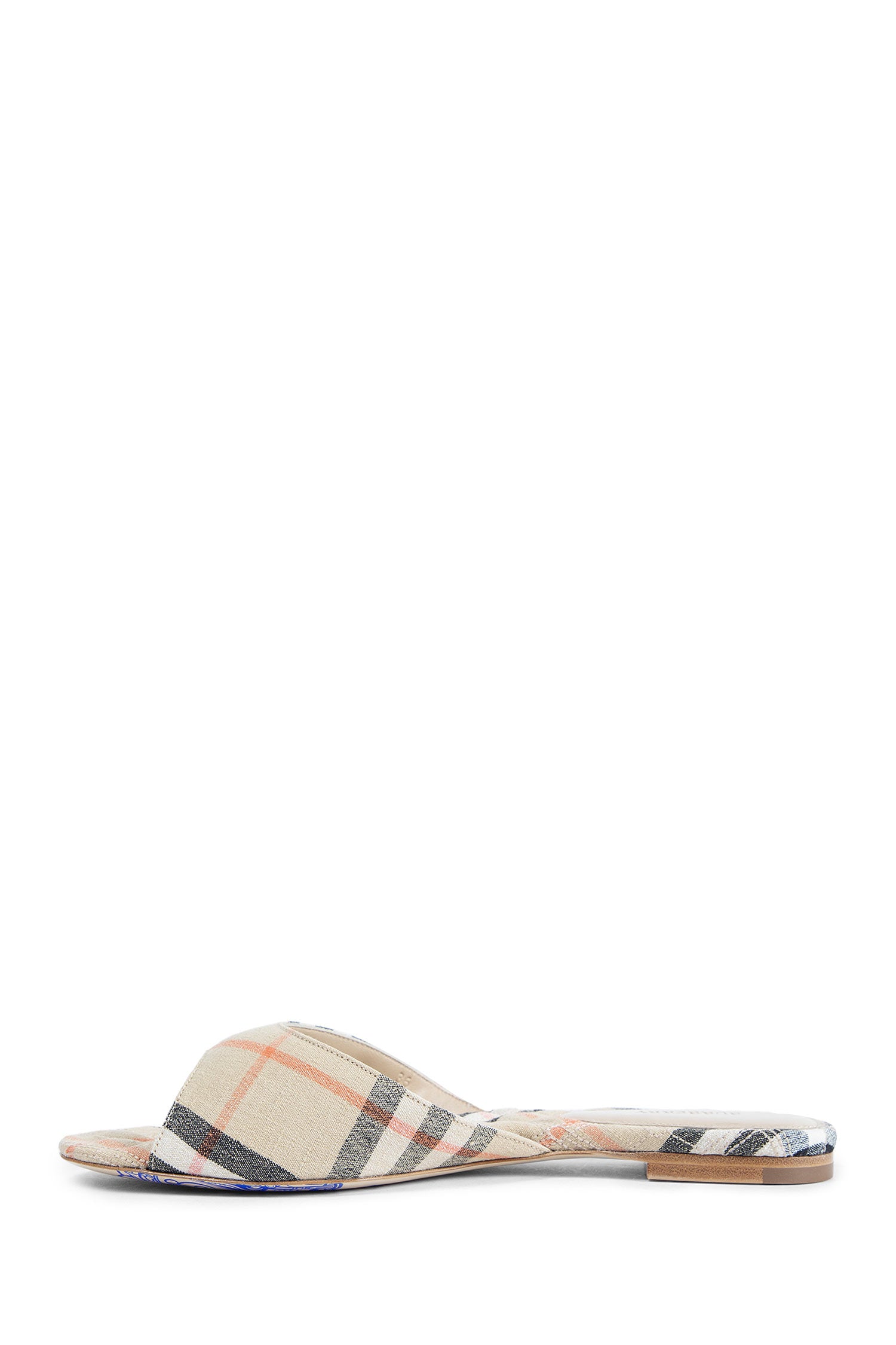 Check Mules