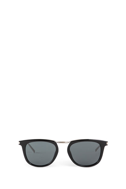 Antonioli SAINT LAURENT WOMAN BLACK EYEWEAR