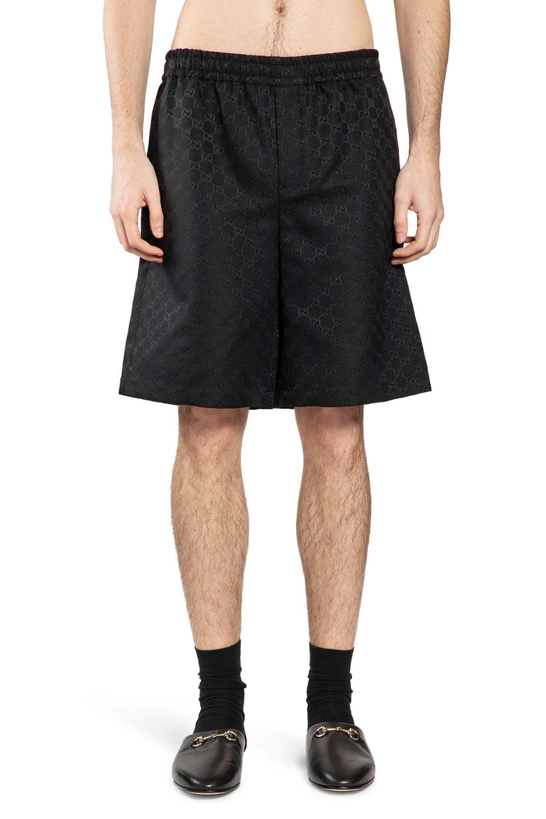 GG Canvas Shorts