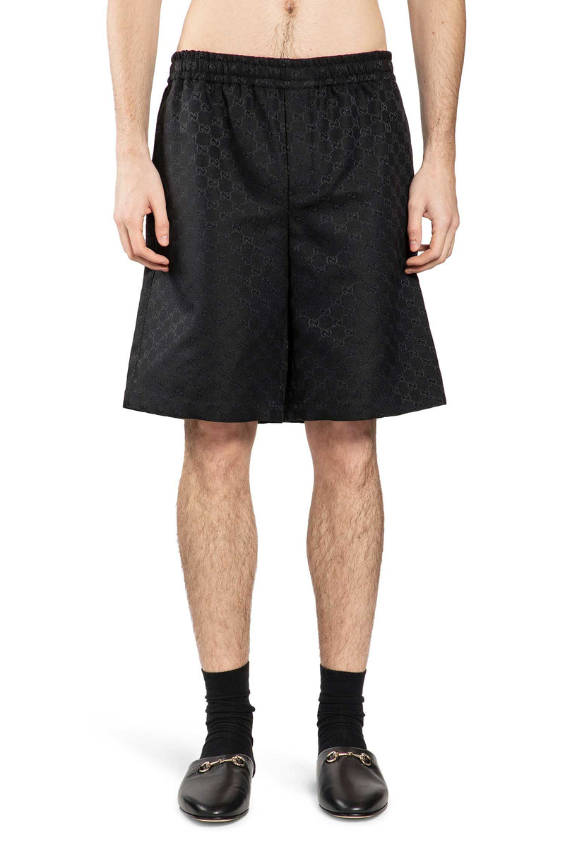 GG Canvas Shorts