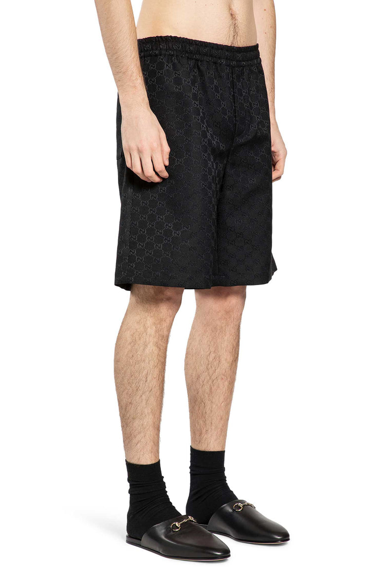 GG Canvas Shorts