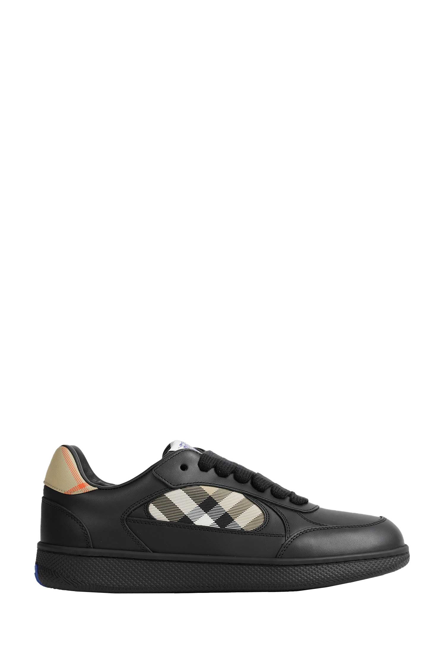 BURBERRY Terrace Sneakers man
