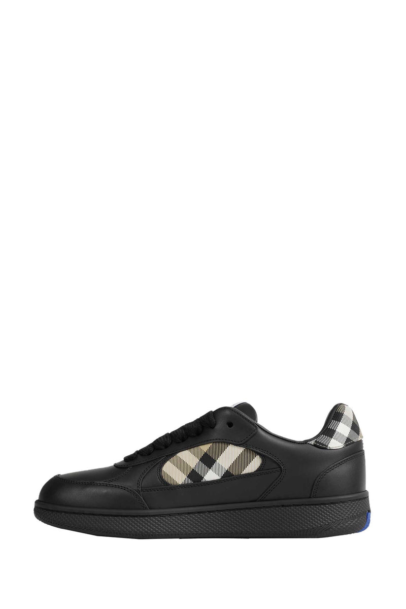 BURBERRY Terrace Sneakers man