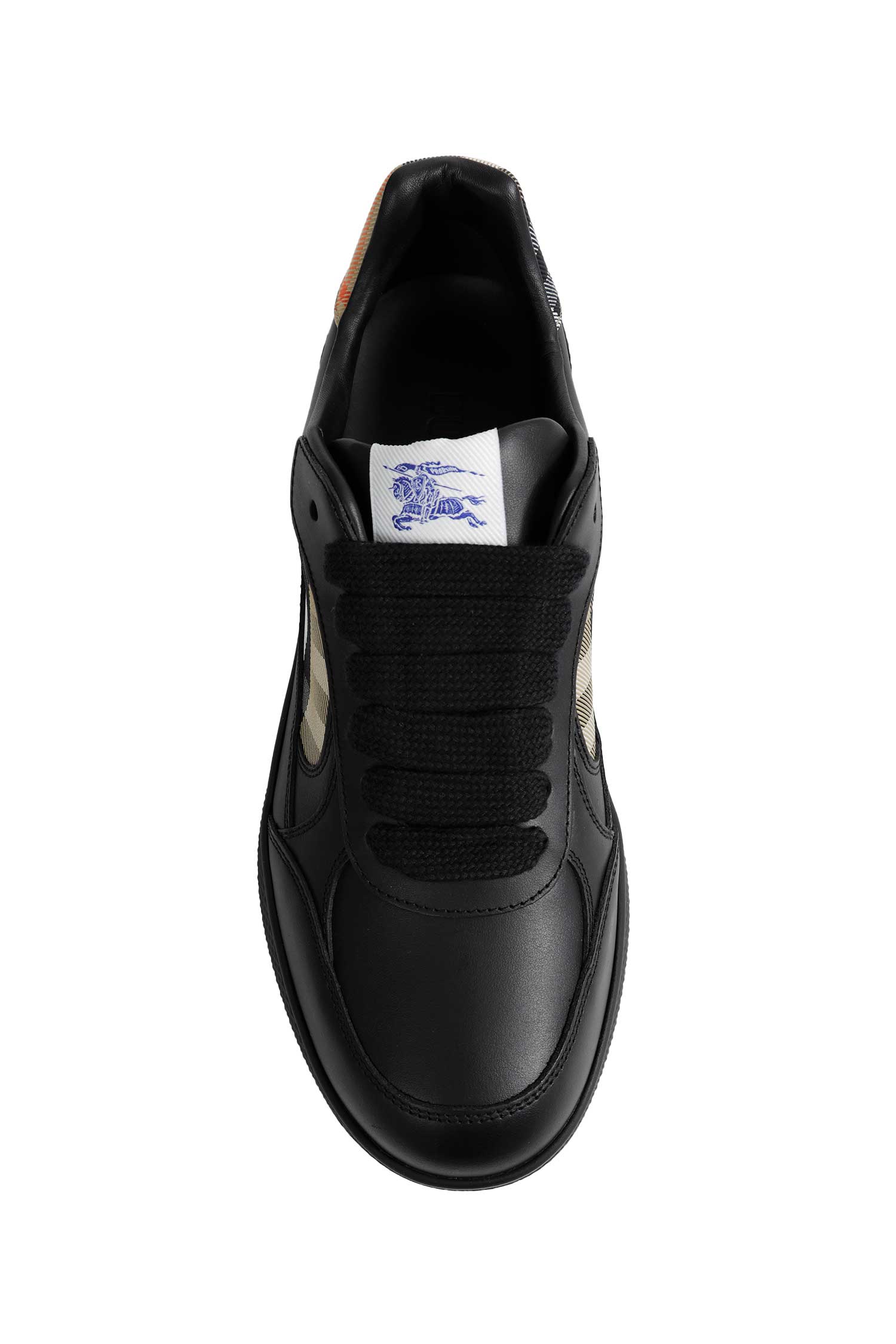 BURBERRY Terrace Sneakers man