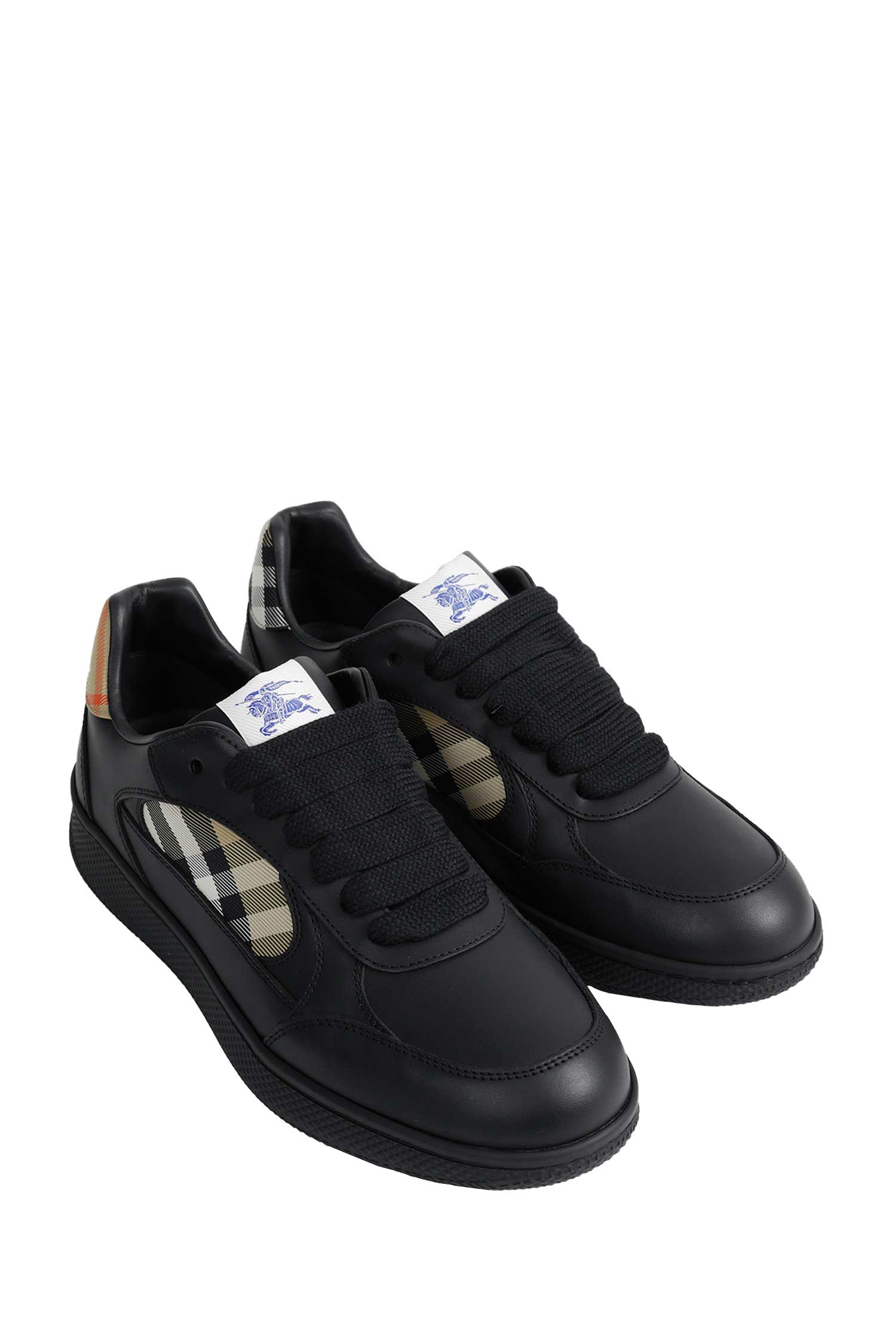 BURBERRY Terrace Sneakers man