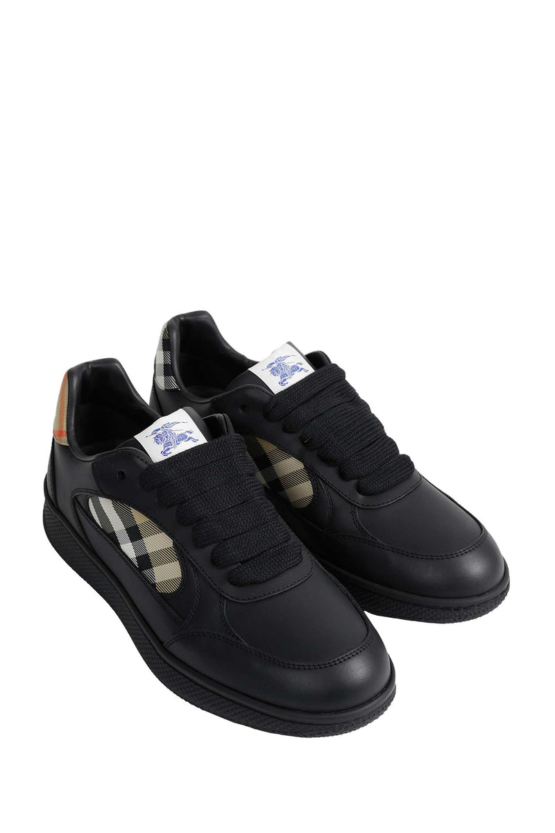 BURBERRY Terrace Sneakers man