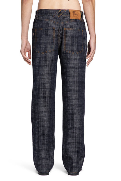 Denim Cotton Jeans