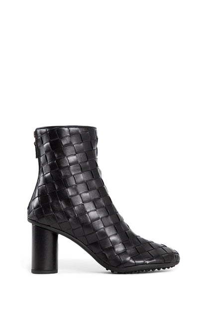 Antonioli BOTTEGA VENETA WOMAN BLACK BOOTS