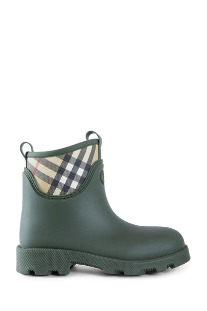 Rubber Marsh Stamp Low Boots