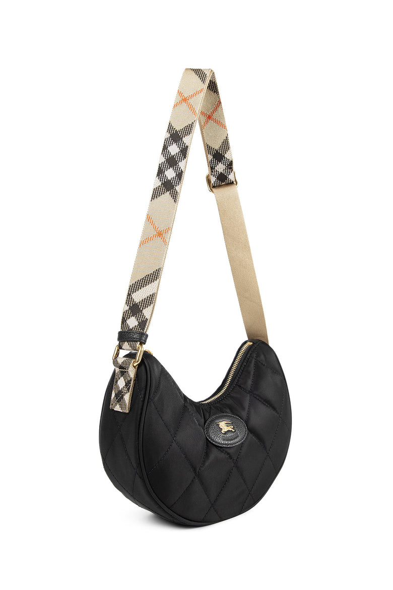 Horseshoe Crossbody Bag