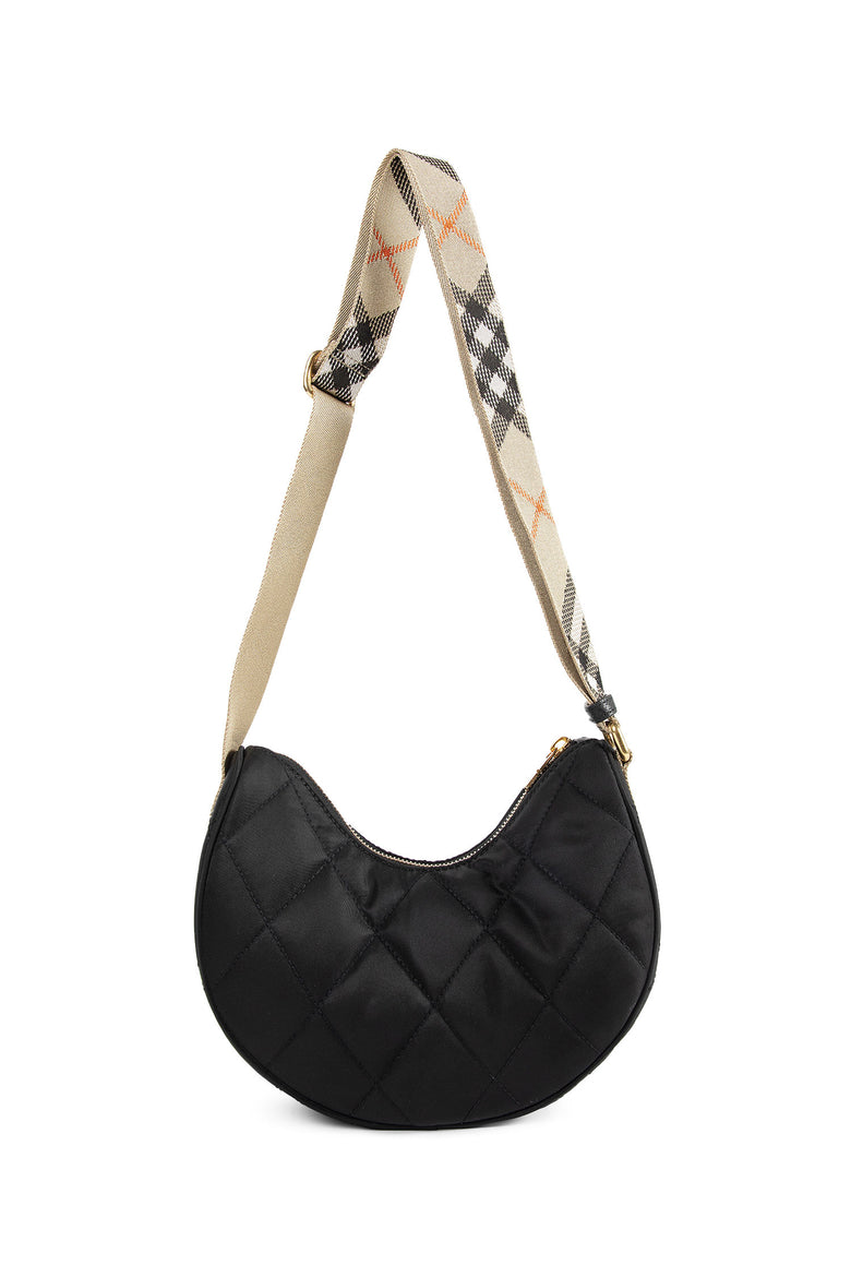 Horseshoe Crossbody Bag