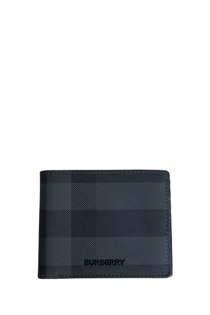 Check Bifold Wallet