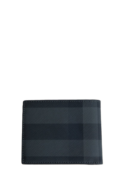 Check Bifold Wallet