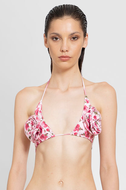 MAGDA BUTRYM WOMAN PINK SWIMWEAR