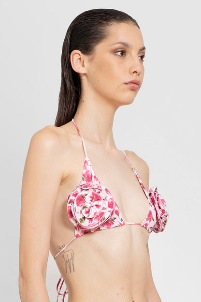 MAGDA BUTRYM WOMAN PINK SWIMWEAR