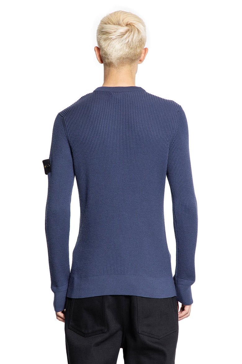 STONE ISLAND 81155 Sweater man