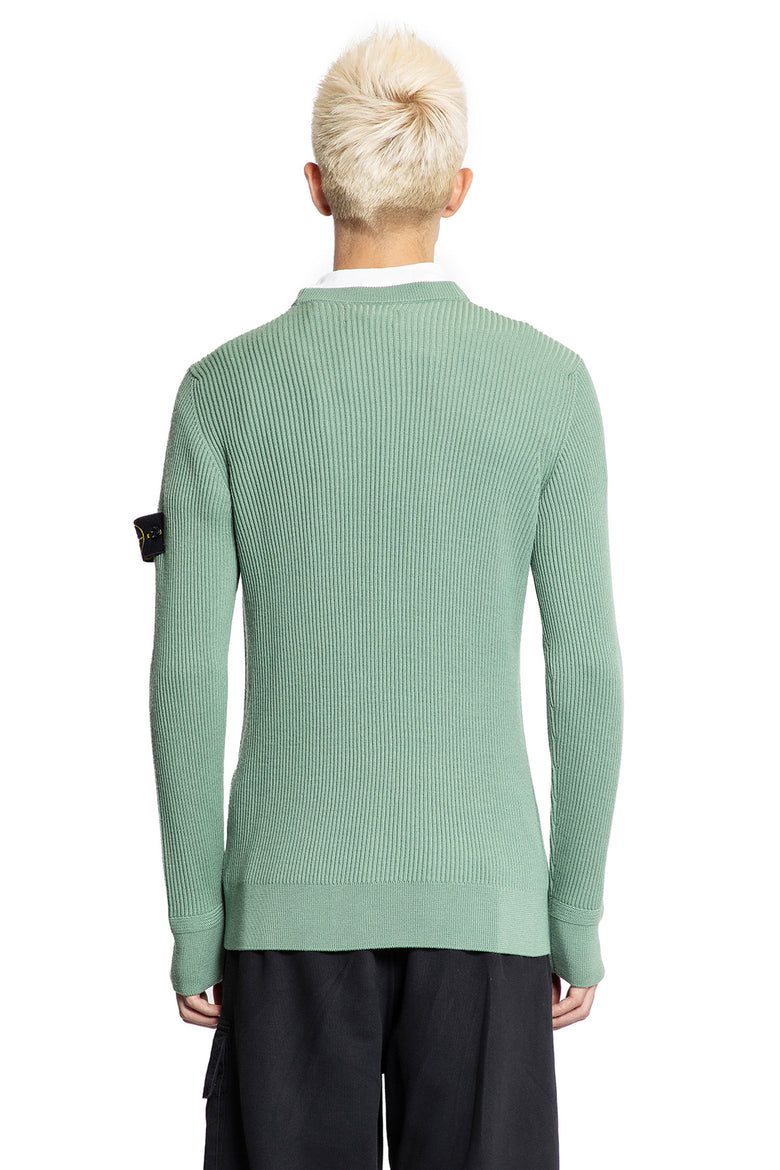 STONE ISLAND MAN  KNITWEAR
