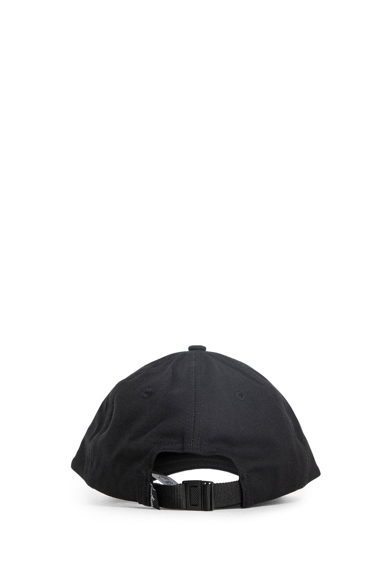 STONE ISLAND MAN BLACK HATS