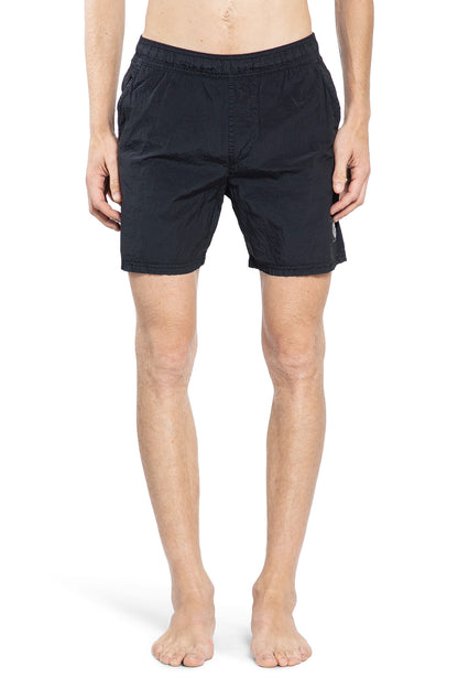 Antonioli STONE ISLAND MAN BLACK SWIMWEAR