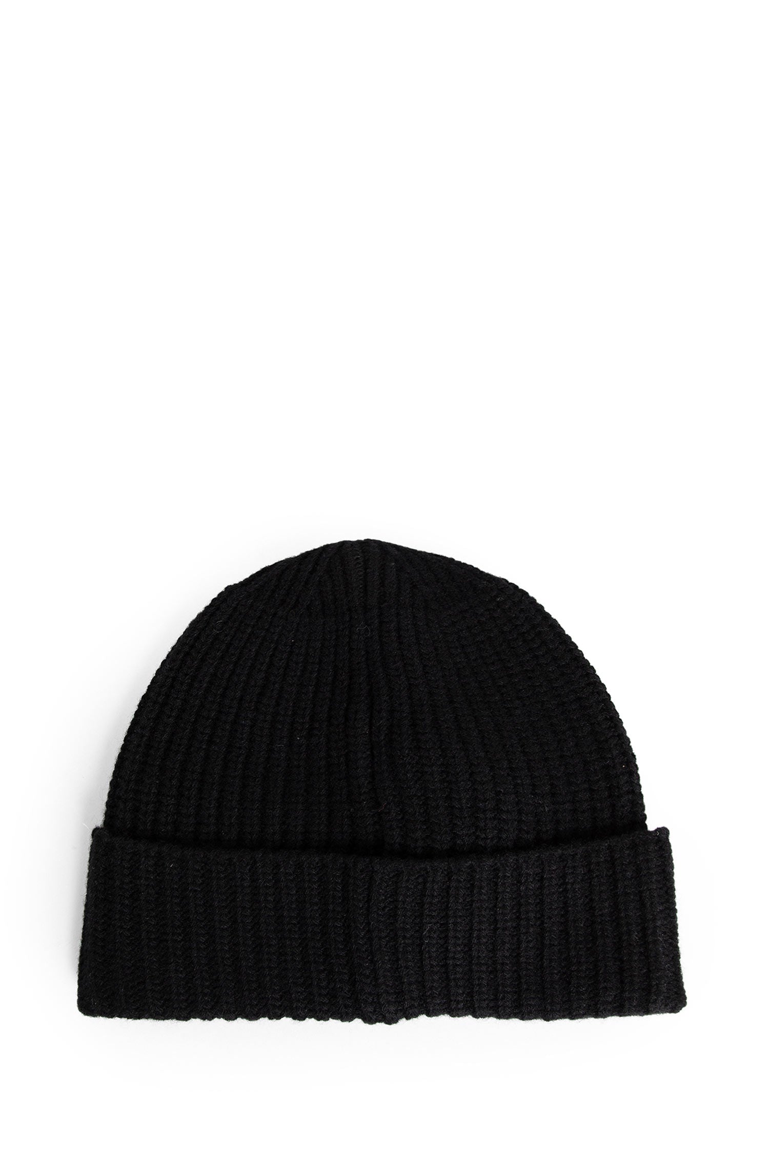 STONE ISLAND MAN BLACK HATS