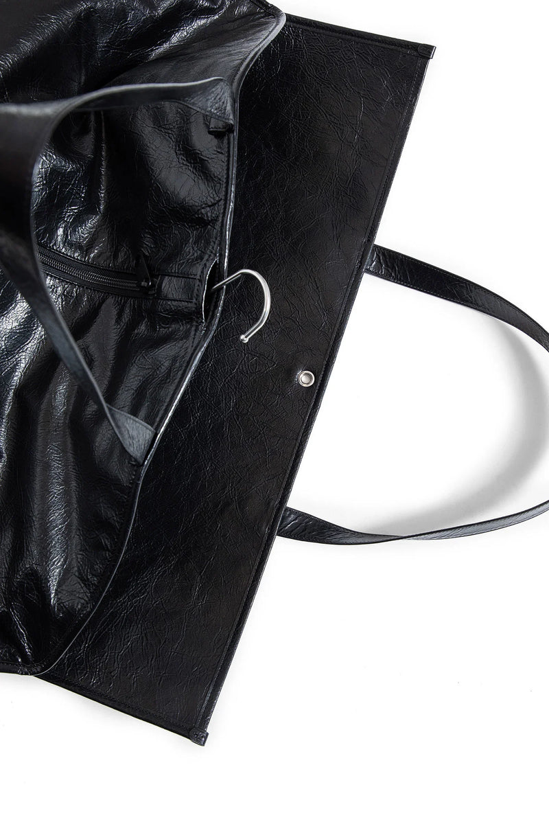 Shopper Garment Bag Tote - Antonioli.eu