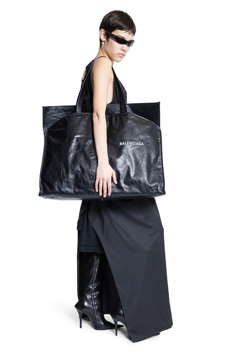 Shopper Garment Bag Tote - Antonioli.eu