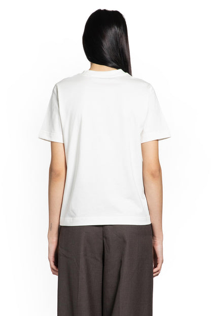 Floral Equestrian Knight T-Shirt