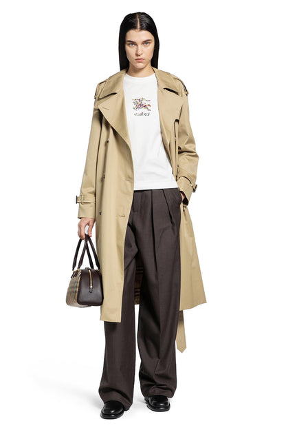 Floral Equestrian Knight T-Shirt